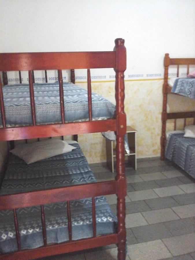 Pousada Vovo Nana São Bento do Sapucaí Zimmer foto