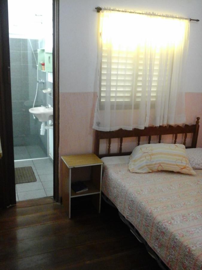 Pousada Vovo Nana São Bento do Sapucaí Zimmer foto