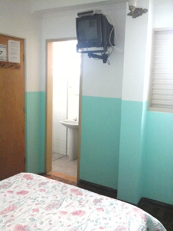 Pousada Vovo Nana São Bento do Sapucaí Zimmer foto