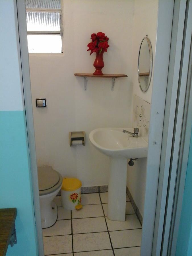 Pousada Vovo Nana São Bento do Sapucaí Zimmer foto